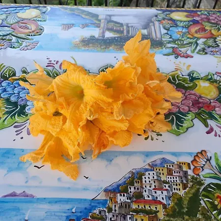 Apartman Don Vincenzo House *