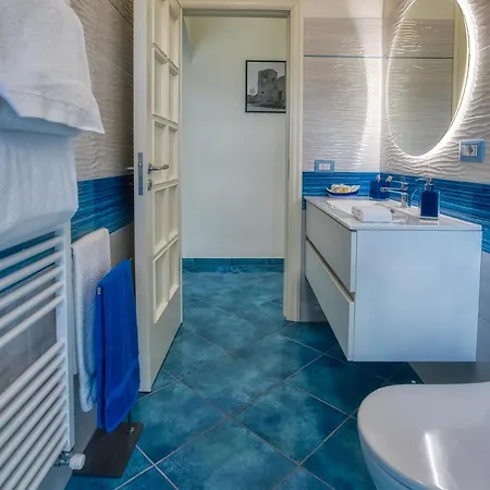 Apartman Don Vincenzo House Ravello