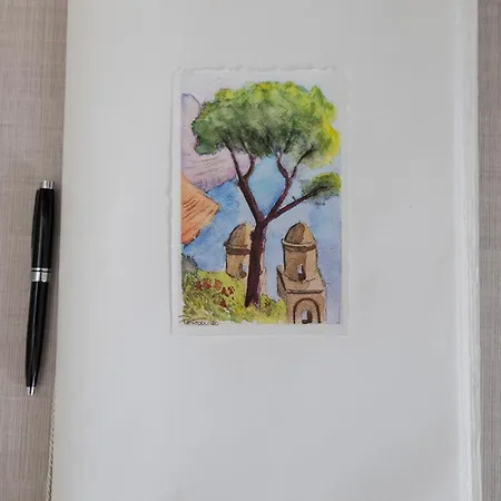 Apartman Don Vincenzo House Ravello