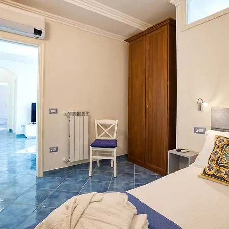 Apartman Don Vincenzo House *
