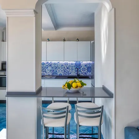 Apartman Don Vincenzo House Ravello