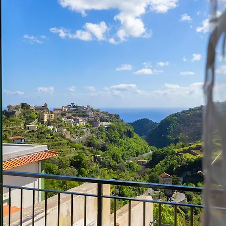 Don Vincenzo House *