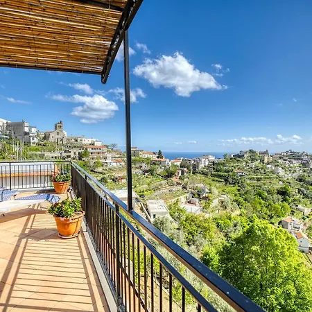 Don Vincenzo House *