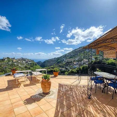 Don Vincenzo House Ravello