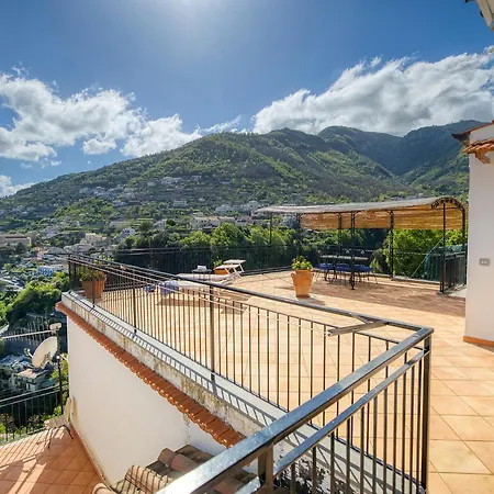 Apartman Don Vincenzo House *