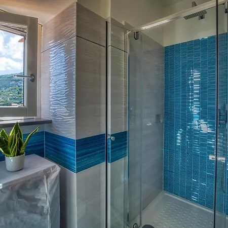 Don Vincenzo House Apartman Ravello