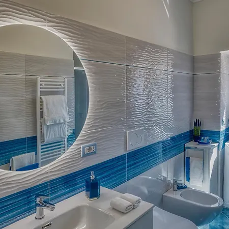 Don Vincenzo House Apartman