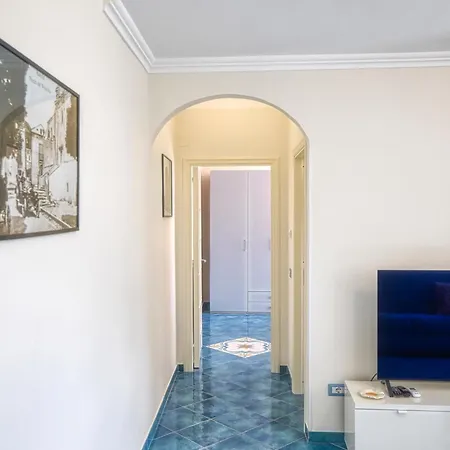Apartman Don Vincenzo House