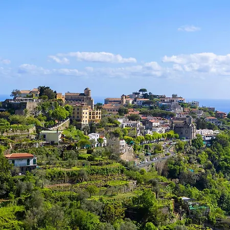 Apartman Don Vincenzo House Ravello