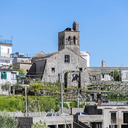 Don Vincenzo House * Ravello
