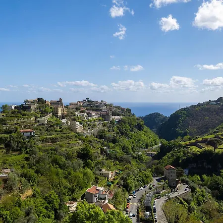 Don Vincenzo House Ravello