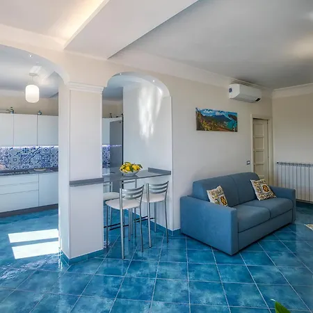 Apartman Don Vincenzo House