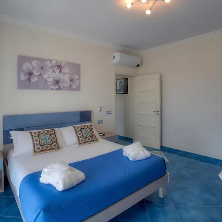 Apartman Don Vincenzo House