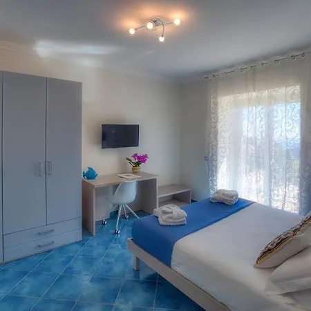 Apartman Don Vincenzo House *