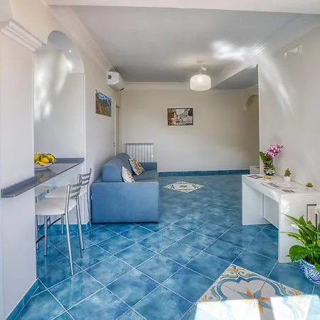 Apartman Don Vincenzo House