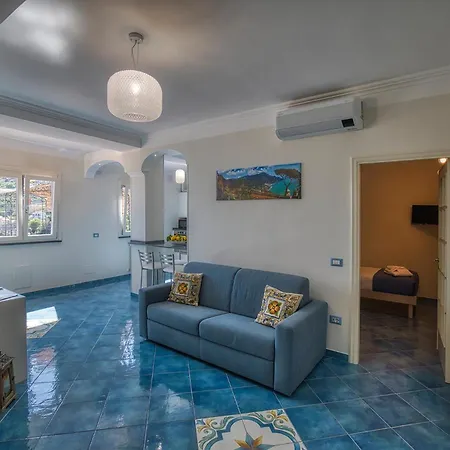 Don Vincenzo House * Ravello