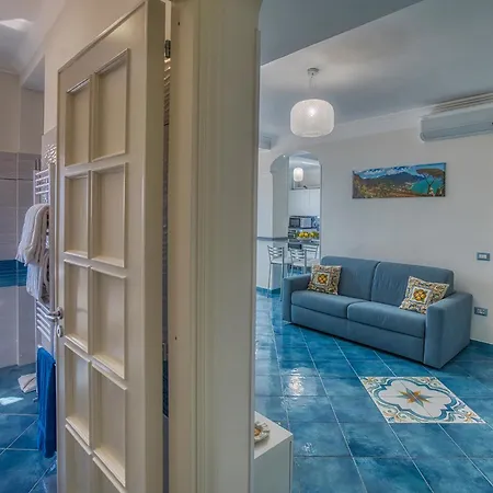 Apartman Don Vincenzo House