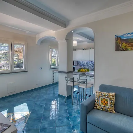 Don Vincenzo House Apartman *