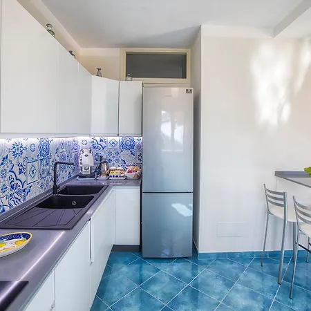 Apartman Don Vincenzo House Ravello