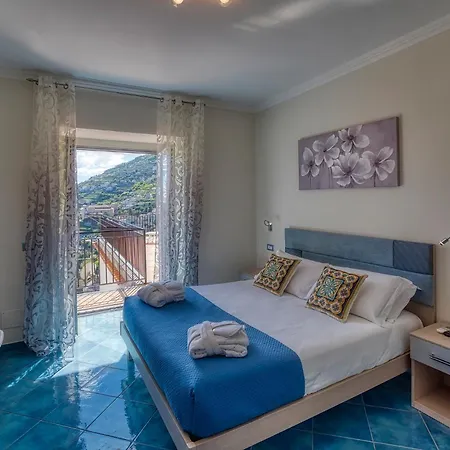 Don Vincenzo House Apartman