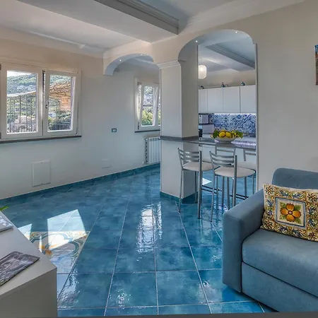 Apartman Don Vincenzo House