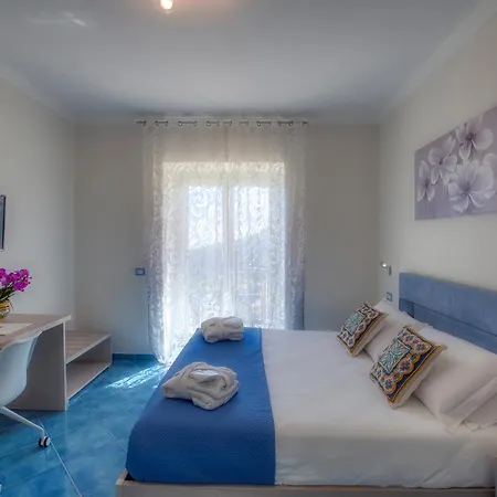 Apartman Don Vincenzo House *