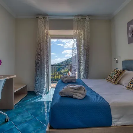 Don Vincenzo House Apartman