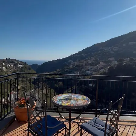 Appartamento Don Vincenzo House Ravello